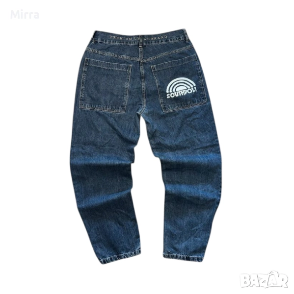 Vintage Southpole Baggy Jeans, снимка 1