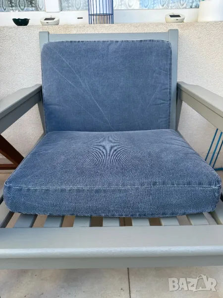 Възглавници за кресло или стол IKEA, снимка 1