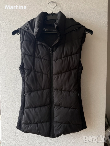 Zara елек, снимка 1