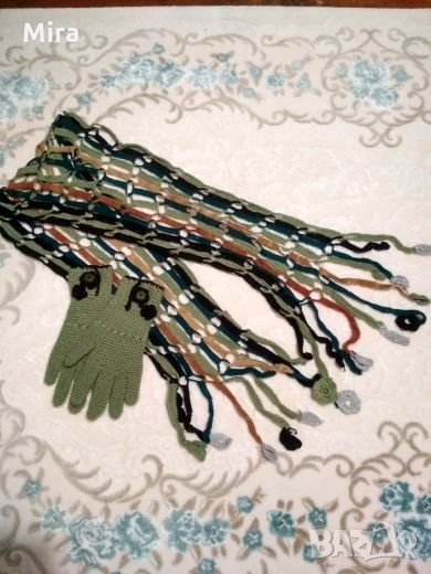 Шалове, снимка 1