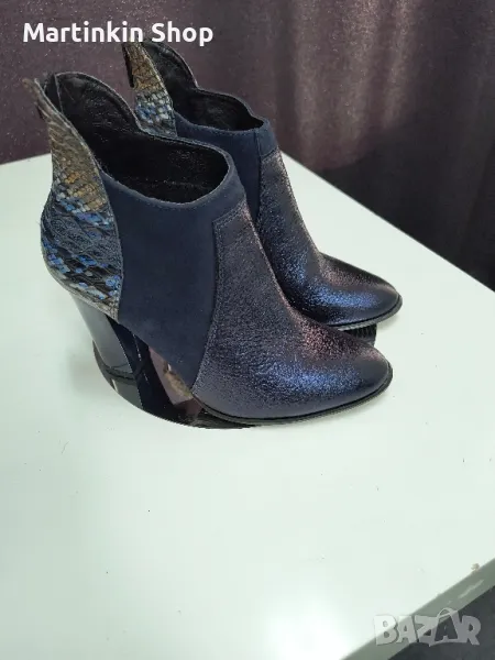 Дамски Боти Martini , снимка 1