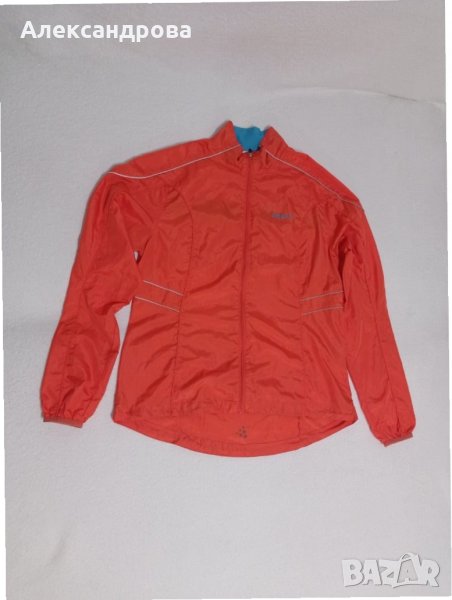 Дамска ветровка CRAFT, снимка 1