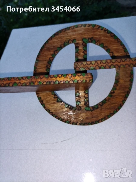 Малка етажерка. , снимка 1