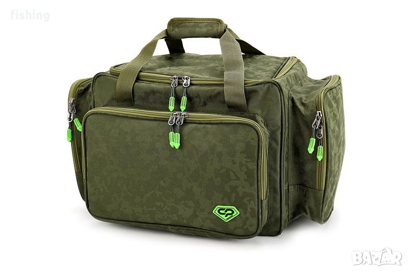 2020 Шарански Сак carryall DIAMOND LUGGAGE BAG CPHD5329, снимка 1