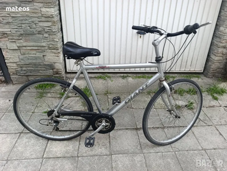 Велосипед Giant , снимка 1