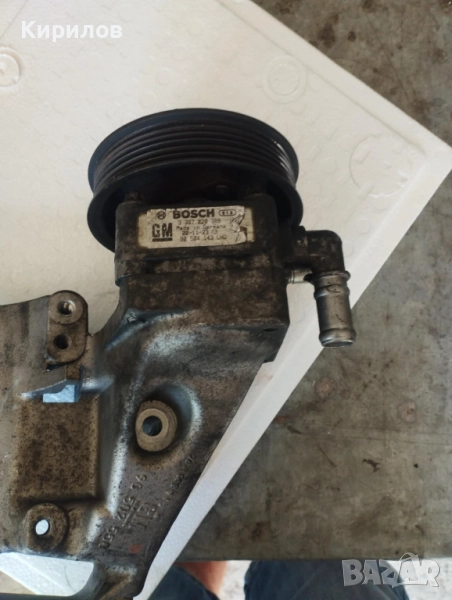 Хидравлична помпа за Saab 9-3 (YS3D) 2.2 TiD, снимка 1