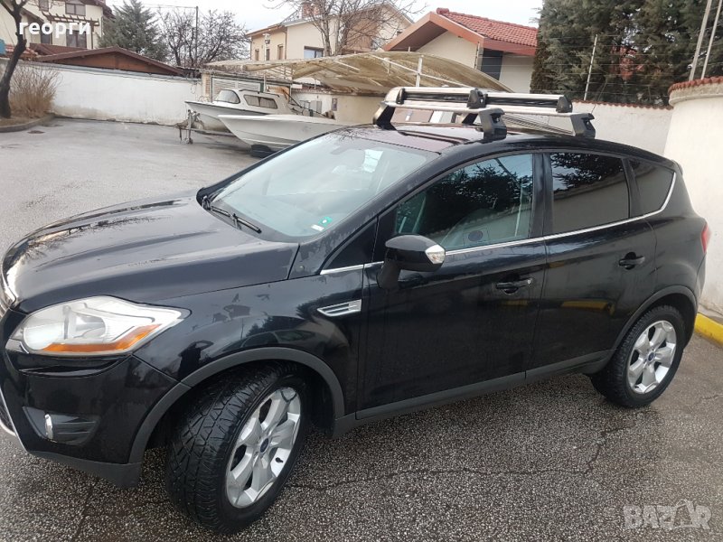 Форд Куга 2008 , снимка 1