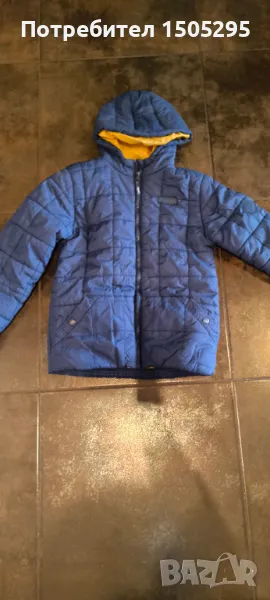 Страхотно зимно яке , снимка 1
