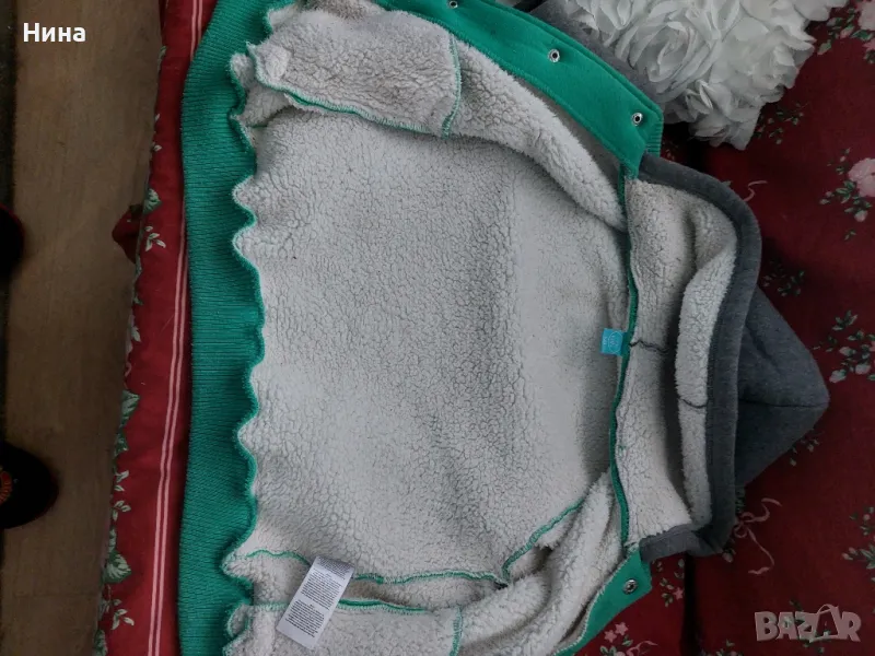 Детска жилетка, снимка 1