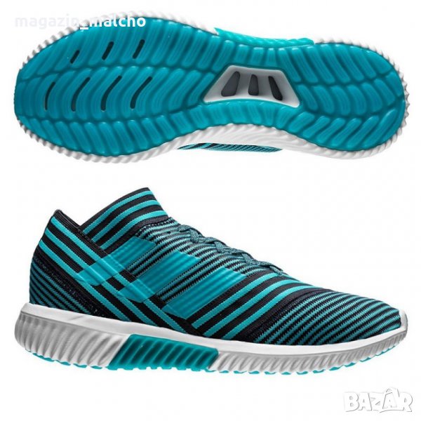 ADIDAS NEMEZIZ TANGO 17.1 TR; размери: 43, снимка 1