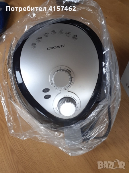 Нов мултикукър, снимка 1