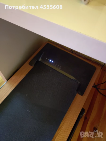 Фитнес-пътека MASTER F-05, снимка 1