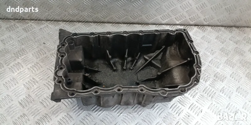 Картер Renault Megane 1.9DCi 2004г.	, снимка 1