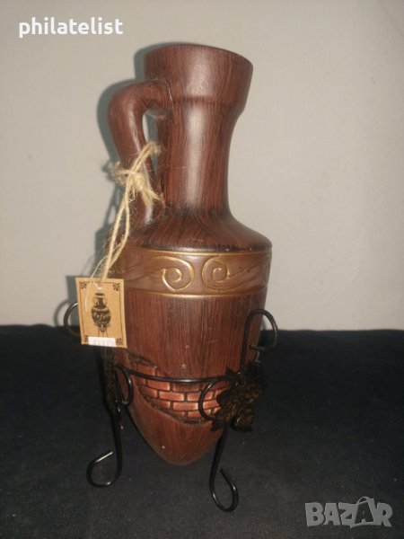 Ваза , височина - 24 см, снимка 1