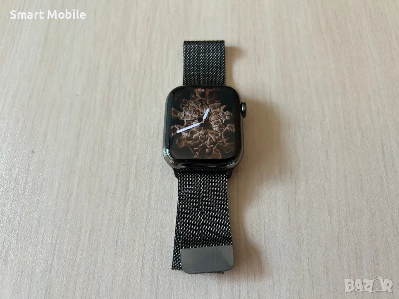 Продавам Apple Watch Series 9 45MM, снимка 1