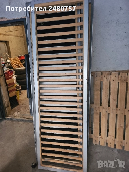 Легло за Камион,Кемпер,Каравана, снимка 1