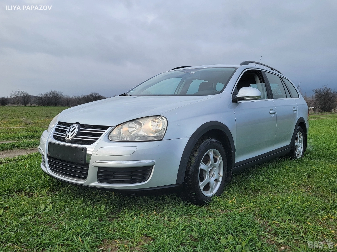 VW GOLF 5, снимка 1