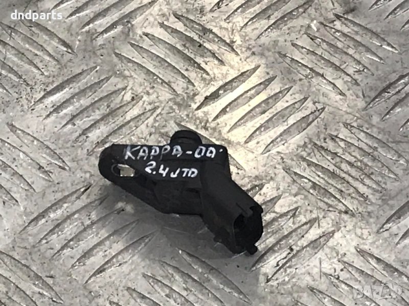 Мап сензор Lancia Kappa,2.4JTD,2000г., снимка 1