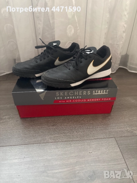 Маратонки, снимка 1