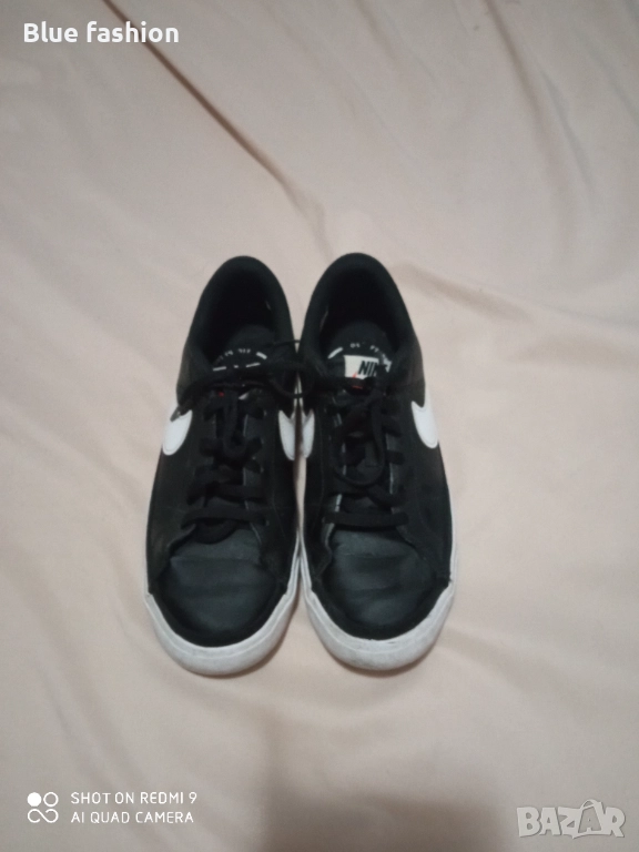 Маратонки/кецове Найк/Nike номер 36,5 , снимка 1