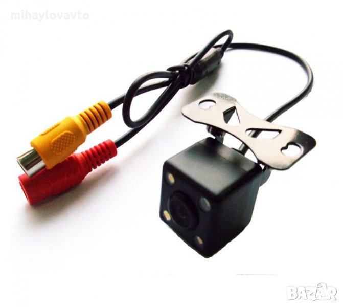 Камера за задно виждане , снимка 1