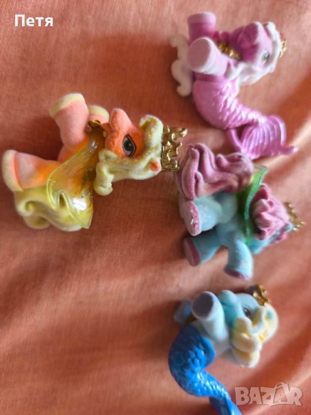 Filly unicorn, снимка 1