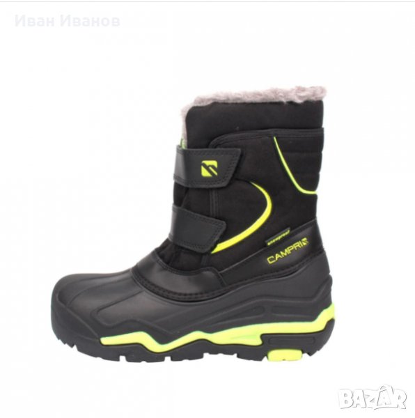 Campri  водоустойчиви ботуши за сняг , номер 39 , снимка 1
