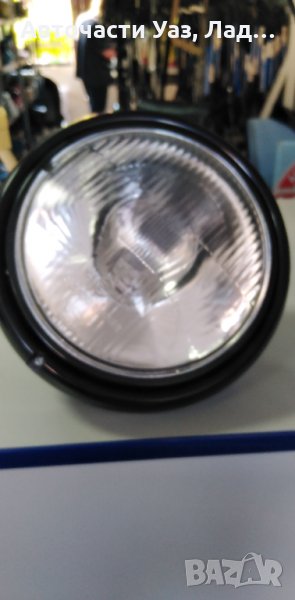 Фар Уаз, снимка 1