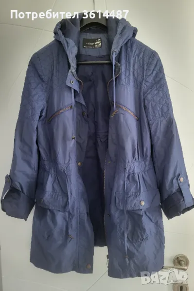 Яке пролет/есен, снимка 1