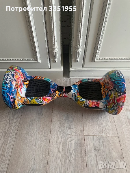 Hoverboard 10” , снимка 1