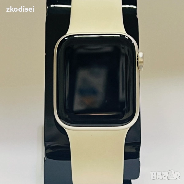Часовник Apple WATCH SE 2 40mm, снимка 1