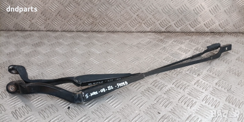 Рамена чистачки Ford S-Max 2.0TDCi 2009г.	, снимка 1