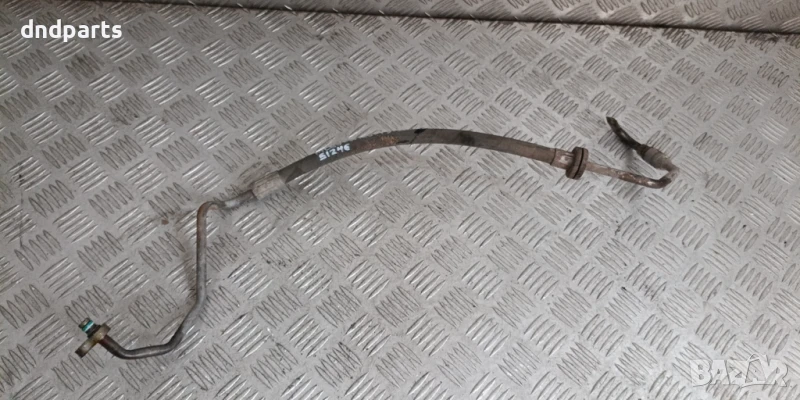 Маркуч задна активна стабилизираща щанга Mercedes ML63 AMG W166 2013г.	, снимка 1