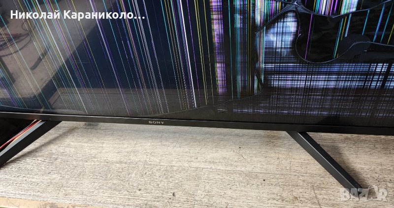 Продавам Main-1-983-119-11,INVERTER-1-981-457-14,Лед-LB43045 V0_00/LB43026 V3_00 тв SONY KD-43XF7096, снимка 1