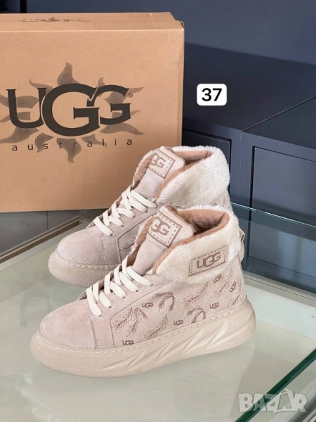 дамски боти UGG , снимка 1