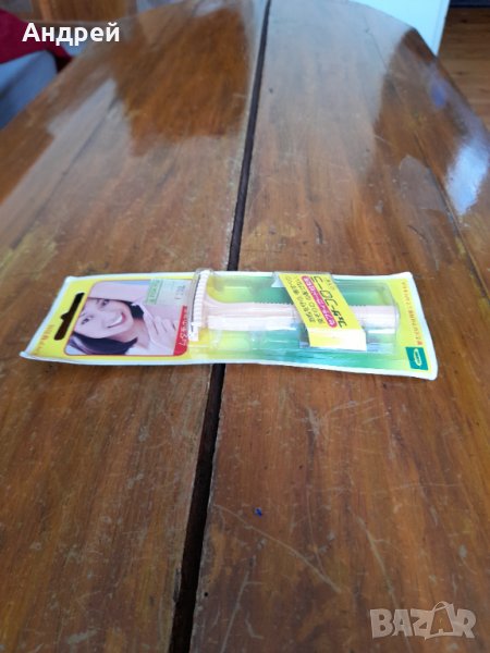 Стара дамска самобръсначка, снимка 1