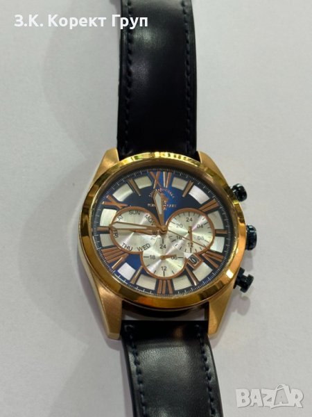 Часовник Santa Barbara Polo, снимка 1