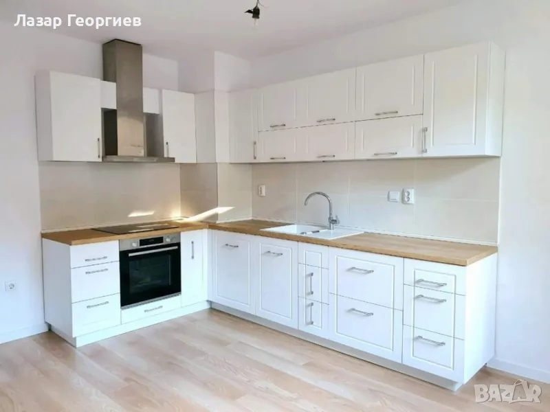 Кухни и мебели по поръчка , снимка 1