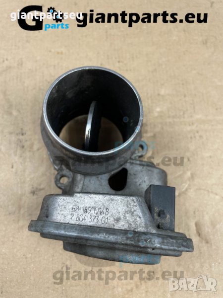 Дросел за БМВ е90 BMW e90 , 780437301, снимка 1