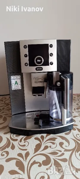 Делонги Перфекта Капучино , снимка 1