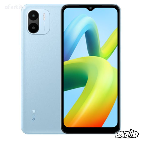 ✅ Xiaomi 🔝 Redmi A1, снимка 1