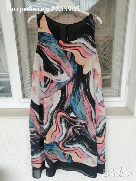Дамска рокля , снимка 1