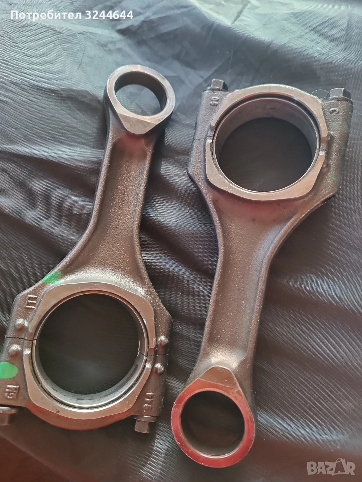 Биели Опел астра j 1.6 cdti b16dth, снимка 1