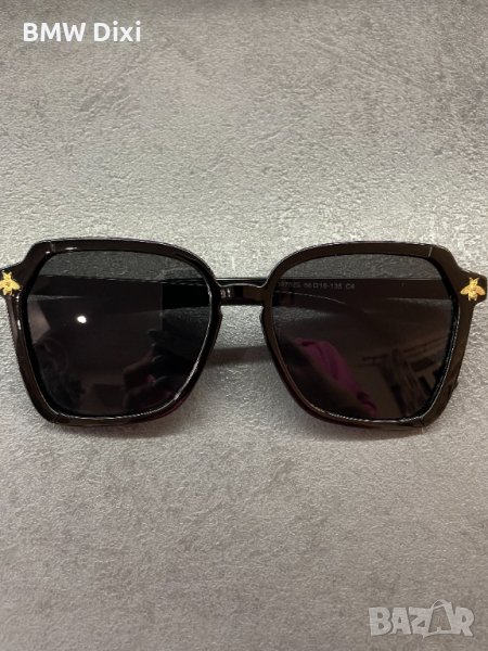 Черни дамски очила, снимка 1