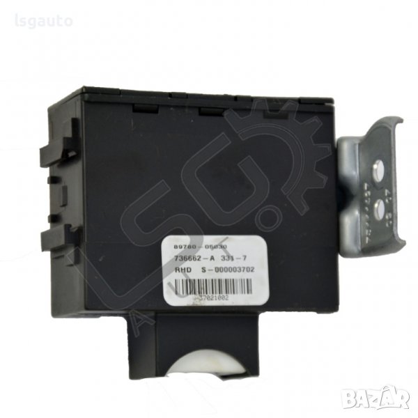 Модул имобилайзер Toyota Avensis II(2003-2009) ID:91240, снимка 1