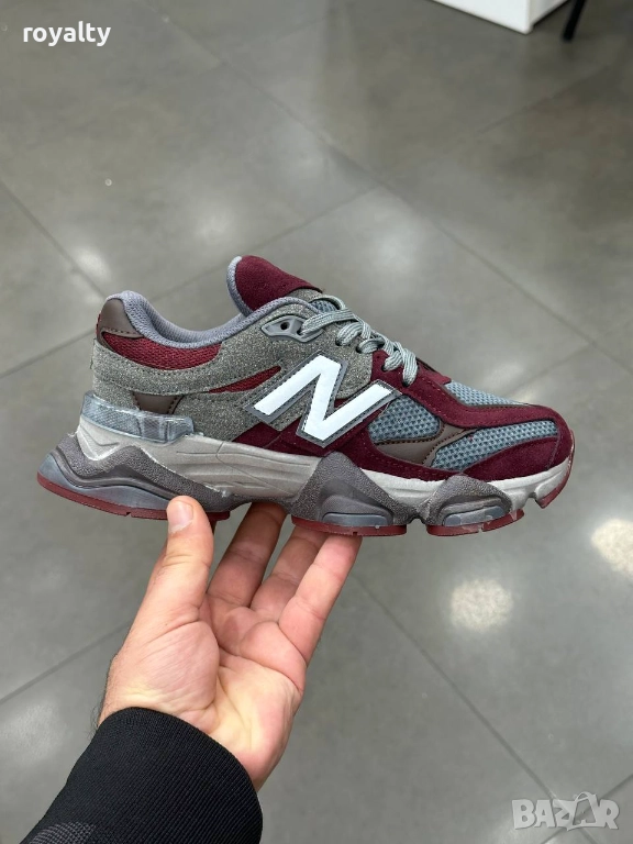New Balance НА ЕДРО Дамски Маратонки 36-40 Номер 8 Бр., снимка 1