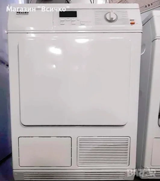 Сушилня Miele professional PT 5135 C, пчелната пита, снимка 1