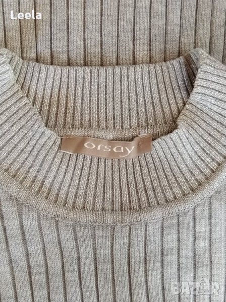 Дамски пуловер Orsay, снимка 1