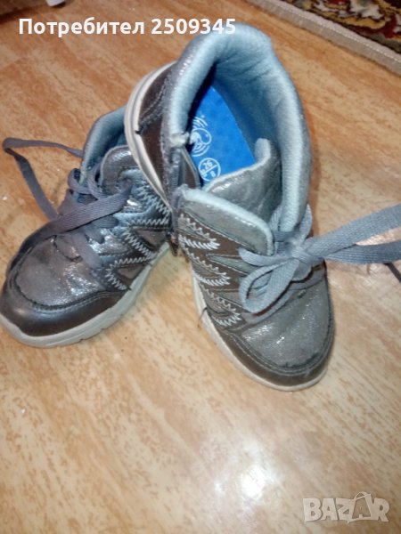 Детски обувки 26номер, снимка 1
