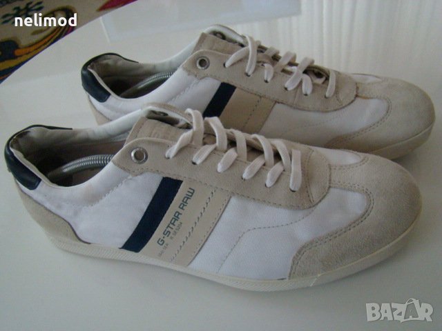 G STAR RAW 5204  original Разпродажба намалени на 70,00 лв size UK 10 44 номер, снимка 1